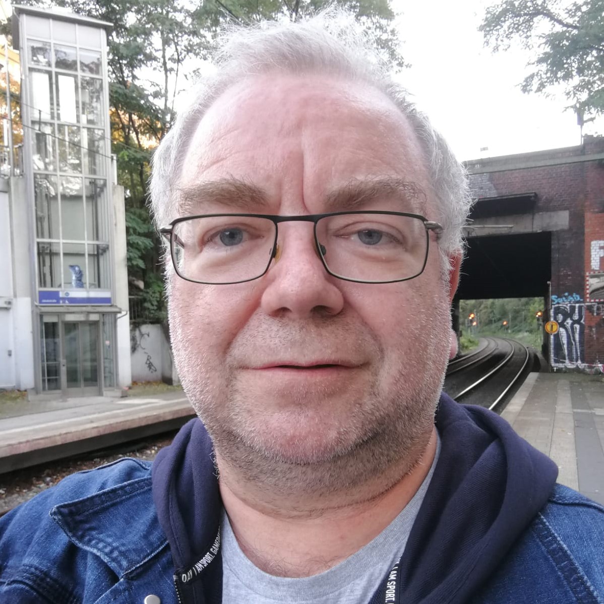 Gerd Simons
