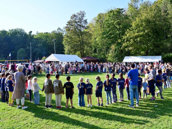 70 Jahre Weltkindertag